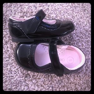 Mary Janes